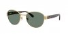 OKULARY RAY-BAN® RB 3766CH 001/O9 56 ROZMIAR L Z POLARYZACJĄ